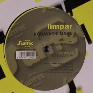 Cover: Limpar - Kobayashi Maru