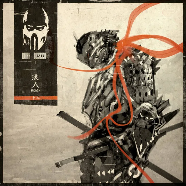 Cover: VA - Rōnin 十二
