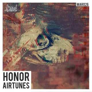 Cover: Airtunes - Honor