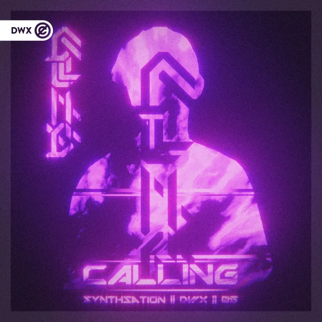 Cover: Synthsation - Calling