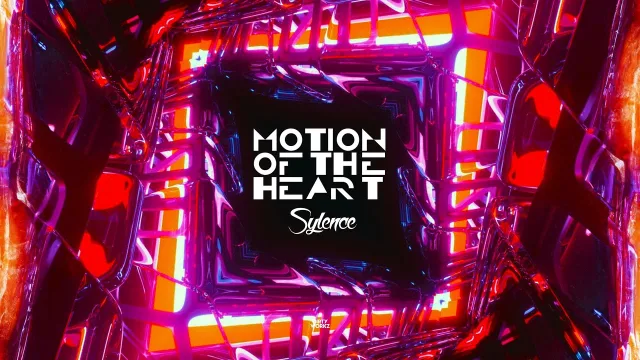 Cover: Sylence - Motion Of The Heart
