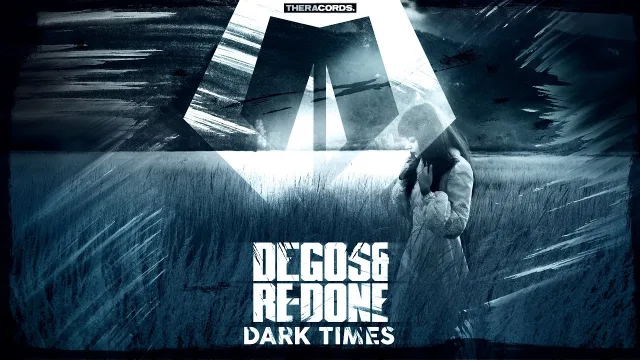 Cover: Degos & Re-Done - Dark Times