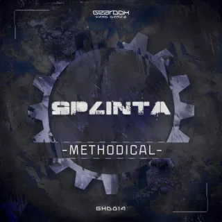 Cover: Splinta - Methodical