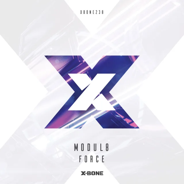 Cover: Modul8 - Force