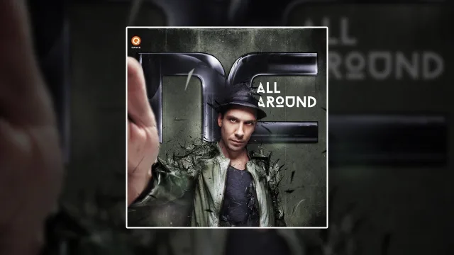 Cover: Noisecontrollers - All Around E.P 2