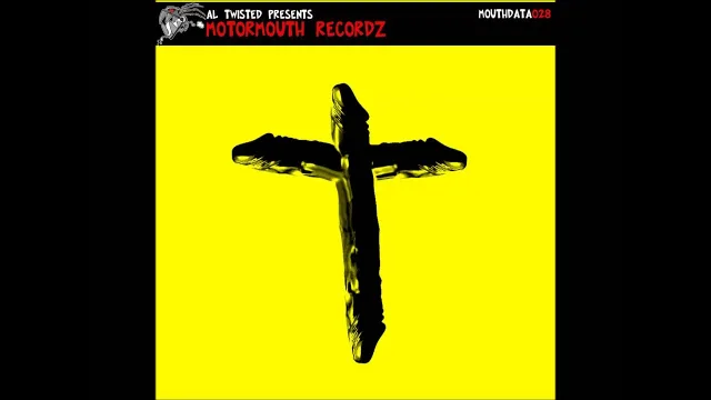 Cover: [KRTM] - Dildo XL