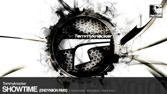 Cover: Tommyknocker - Showtime (Endymion rmx)