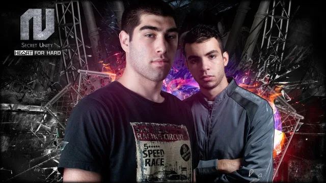 Cover: Noiseshock - Revelation