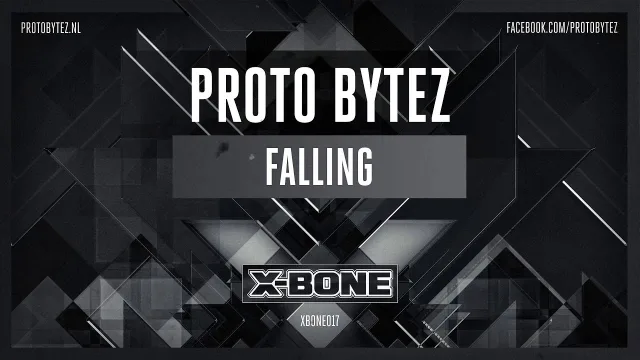 Cover: Proto Bytez - Falling/Together