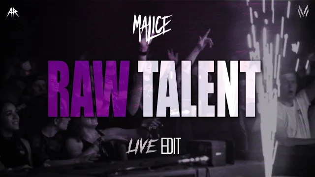 Cover: Malice - Live Chapter 2