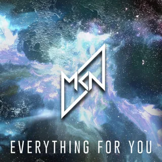 Cover: MKN - Everything For You