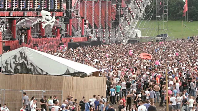 Cover: Crypsis - Main Motherfucker
