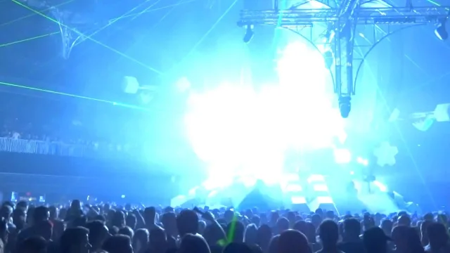 Cover: Catatonic Overload - Environment (Delete Remix) (VIP Edit)
