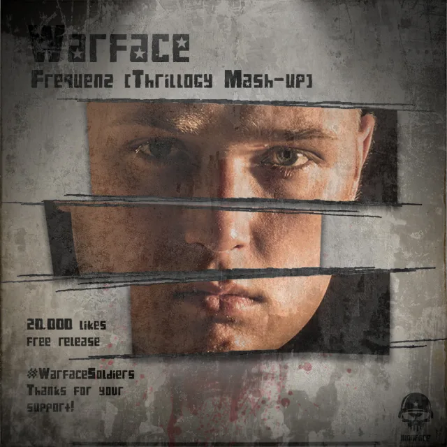 Cover: Warface - Frequenz (Thrillogy Mash-up)