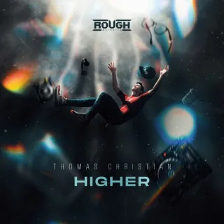 Cover: Thomas Christian - Higher