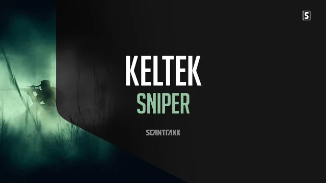 Cover: KELTEK - Sniper