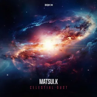 Cover: Matsui.K - Celestial Dust