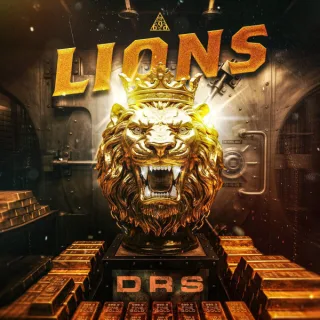 Cover: DRS - Lions