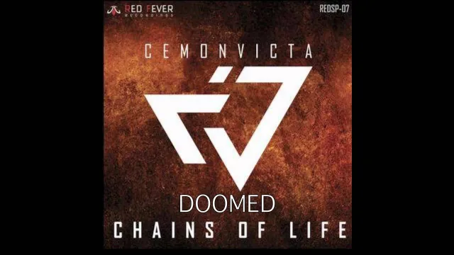 Cover: Cemon Victa - Chains Of Life