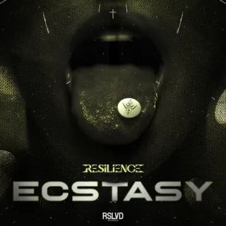 Cover: Resilience - Ecstasy