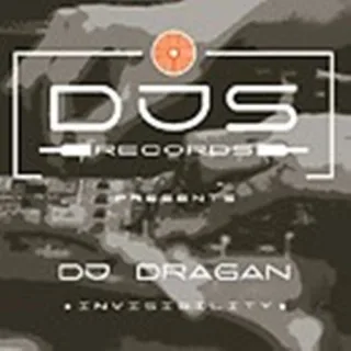 Cover: Dragan - Invisibility