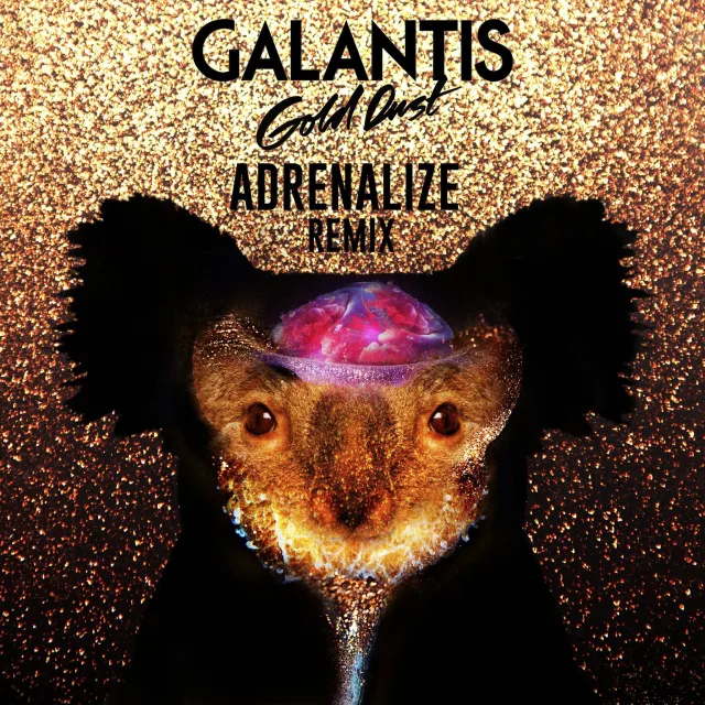Cover: Galantis - Gold Dust (Adrenalize Remix)
