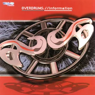 Cover: Overdrums - /Information