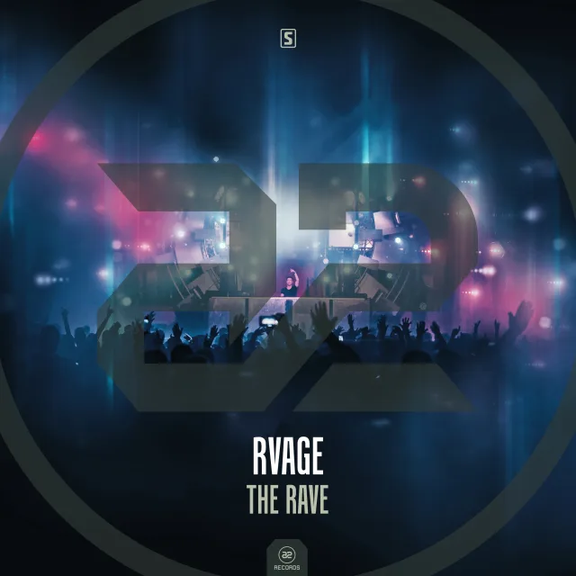 Cover: RVAGE - The Rave