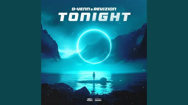 Cover: D-Venn & Revizion - Tonight