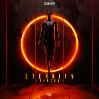 Cover: 2Faced - Eternity