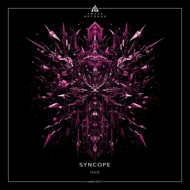 Cover: SYNCOPE - One