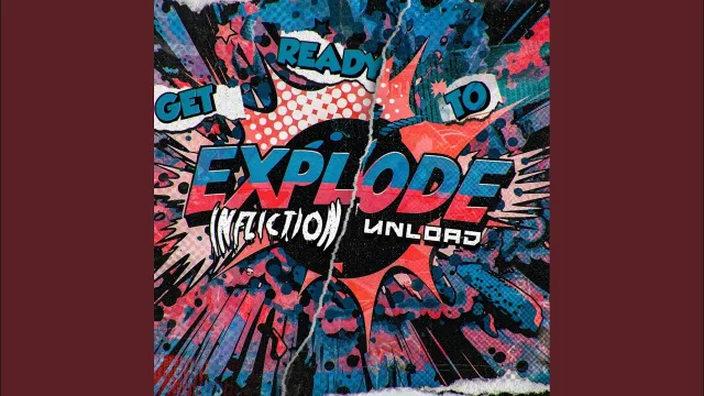Cover: Infliction & Unload - Explode