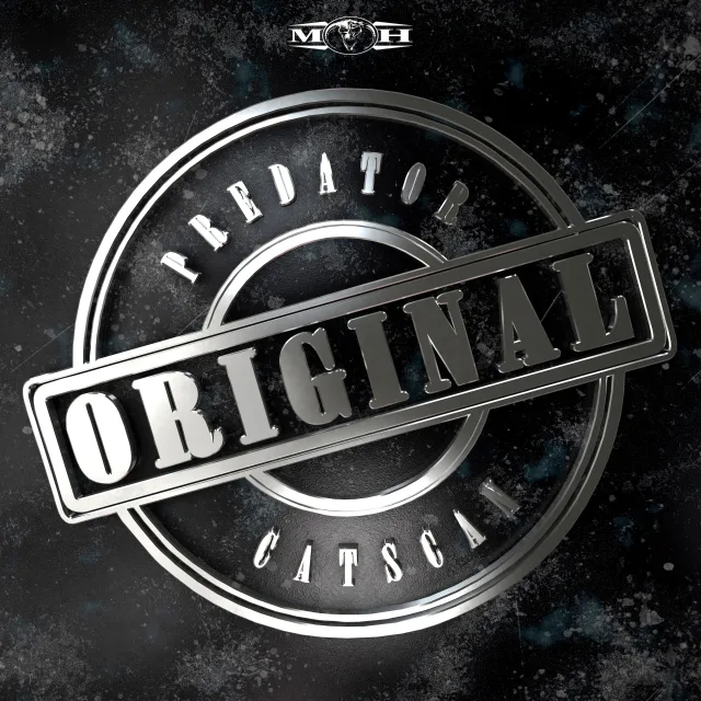 Cover: Predator & Catscan - Original