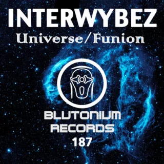 Cover: Interwybez - Universe / Funion