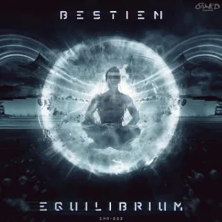 Cover: Bestien - Equilibrium
