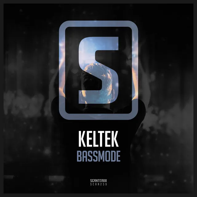 Cover: KELTEK - Bassmode