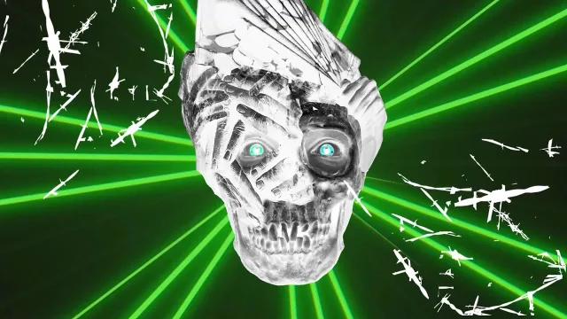 Cover: Access One - Outta Control