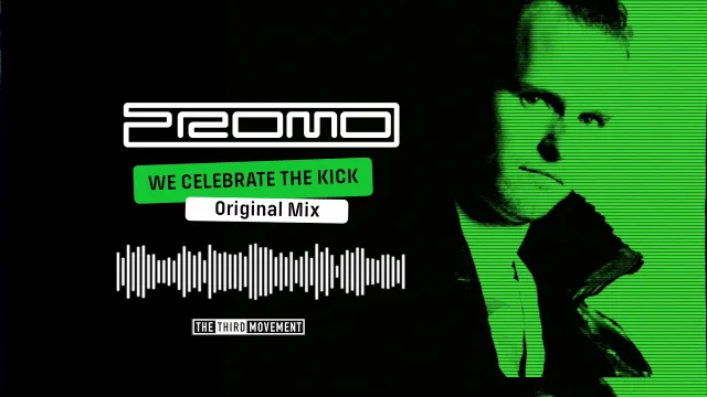 Cover: Promo - #PROTEST004