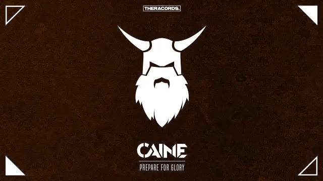 Cover: Caine - Prepare For Glory / Together (& Deimos)