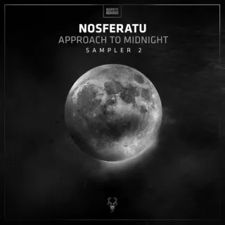 Cover: Nosferatu - Approach To Midnight - Sampler 2