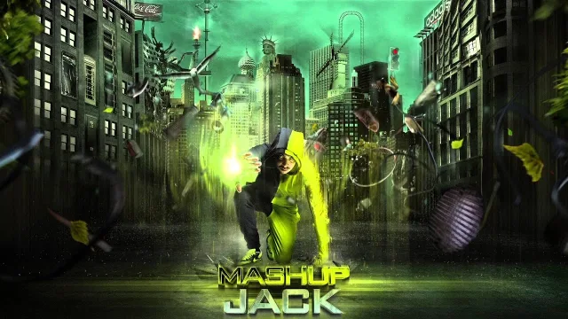 Cover: Zany & Ran-D ft. Nikkita vs Frequencerz - Revolution of Torture (Mashup Jack)
