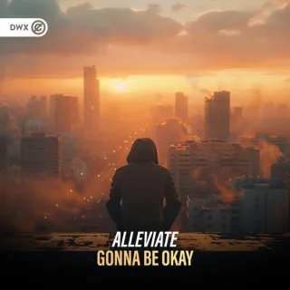 Cover: Alleviate - Gonna Be Okay
