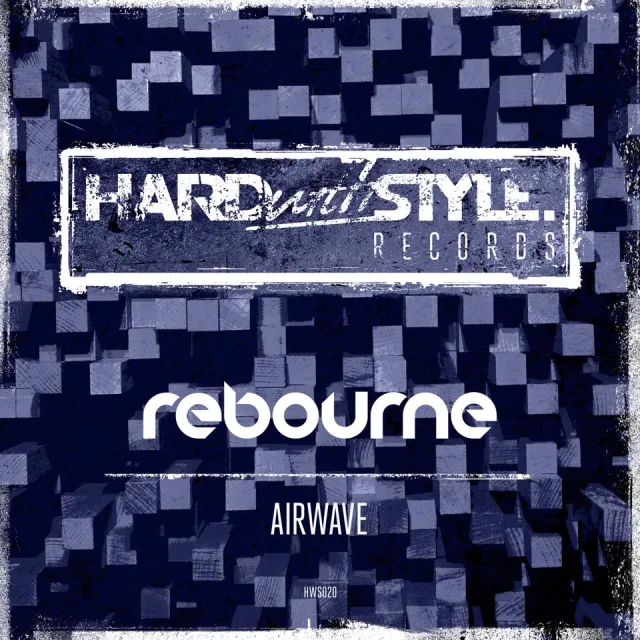 Cover: Rebourne - Airwave