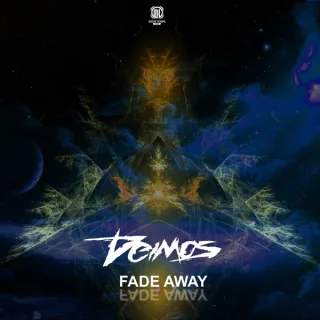 Cover: Deimos - Fade Away