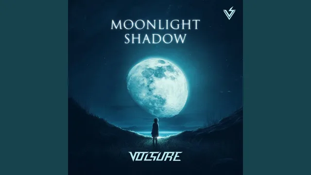 Cover: VOLTURE - MOONLIGHT SHADOW (Hardstyle Mix)
