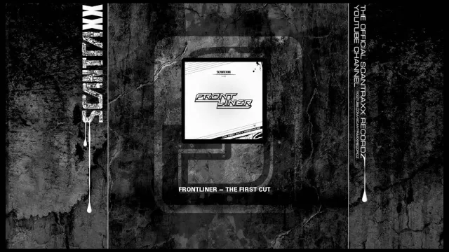 Cover: Frontliner - The First Cut / Greenhouse
