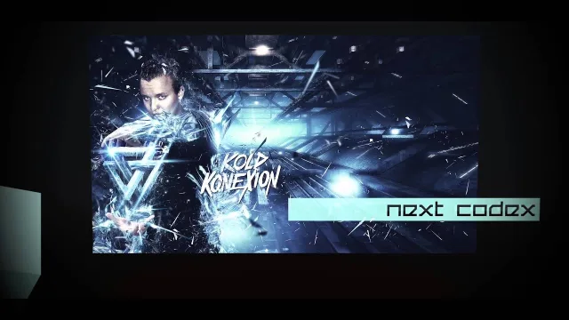 Cover: Kold Konexion - Next Codex