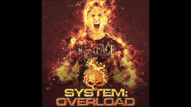 Cover: System Overload - System Overload