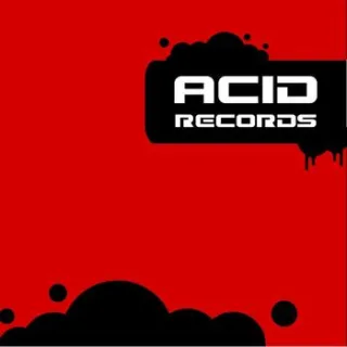 Cover: FJ Project - Hard Style EP