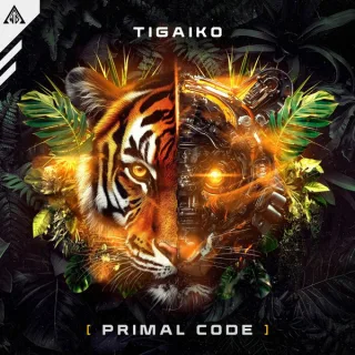 Cover: Tigaiko - Primal Code
